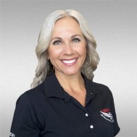 Revolution Machine Tools Employee Lisa Hughes's profile photo