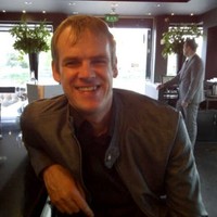 Total Employee Rob Docherty's profile photo