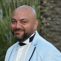 Simpra Employee Baysun Ibicioglu's profile photo