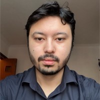 Pennse Controles Employee Lucius Kenji Oniwa Pinheiro's profile photo