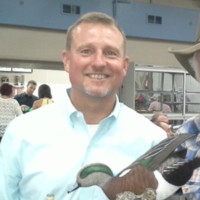 LaCrosse Footwear Incorporated Employee Charles Brown's profile photo