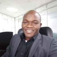 Ademola Alayemola Email & Phone Number