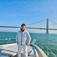 Azimut Benetti Americas Employee Giorgio Sarti's profile photo
