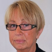 ApoEx Employee Eva Nyhammar's profile photo