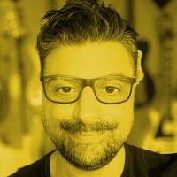 IComm Employee Dan Polifiore's profile photo