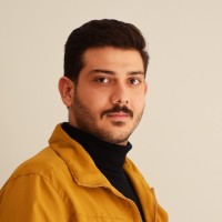Aspedan.Dev Employee Ramin Bakrani's profile photo