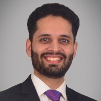 CommVersion Employee Vinay Naik's profile photo