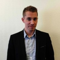 Timeplan Employee Erik Karmalm's profile photo