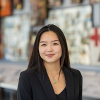 Penn Memory Center Employee Trinity Shiu's profile photo