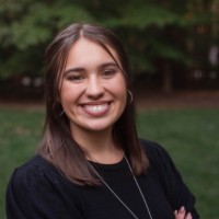 Yellow Arrow Publishing Employee Avery Wood's profile photo