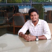 Vinoth Devaraj Email