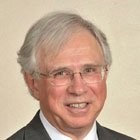 Virginia Conference of The United Methodist Church Employee David Rash's profile photo