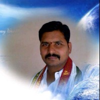 6TV Employee Anindra Challa's profile photo