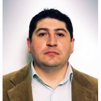 Celeris Employee Claudio Andres Pérez Toro's profile photo