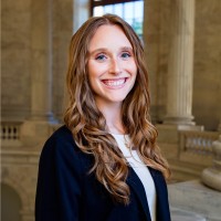 Growth Energy Employee Emma Keiser's profile photo