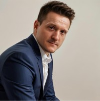 Alfavox Employee Krzysztof Błasiak's profile photo