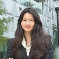 Uf Wicse (Women in Computer Science Engineering) Employee Clarissa Cheung's profile photo