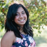 Everest Employee Hemali Patel's profile photo