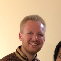In Touch Pharmaceuticals Employee Joseph Stecyk's profile photo