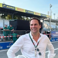 Stefan Halter Email & Phone Number