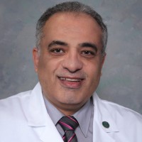 Medical College of Wisconsin Employee Ehab Saad's profile photo