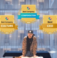 Email e telefono di Brandon Skinner