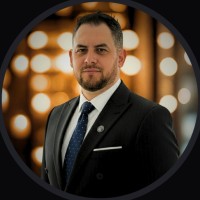 Grosvenor House Dubai Employee Sandor Sigler Gonzalez's profile photo