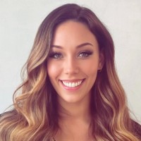 Alderson James Employee Gabriella Steed's profile photo