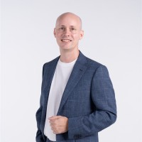 Bane NOR Employee Jon Vikan's profile photo