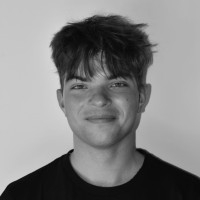 Patch Employee Julian Lewandowski's profile photo