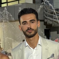 ProUnity Employee Musli Muslija's profile photo