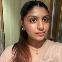 Nector Employee Manvi Shetty's profile photo