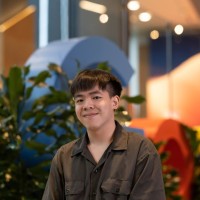 Autodesk Employee Darren Chew's profile photo