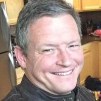 The New Stack Employee Jeff James's profile photo