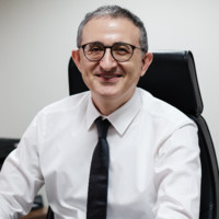 Haribo Turkey Employee Murat Demirtas's profile photo
