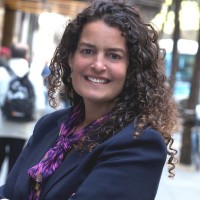 Kargo Employee Michelle Wright's profile photo