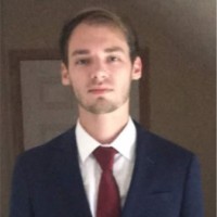 Crane Equipment & Service, Inc. Employee Ethan Lamere's profile photo
