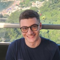 DeepImmo Employee Matheus Woeffel's profile photo