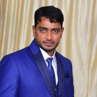 EOSS Employee Athar Mohammed's profile photo