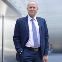 Securitas Group Employee Brian Nielsen's profile photo