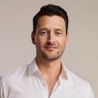 Guzman Construction Group Employee Andrew Barreto's profile photo