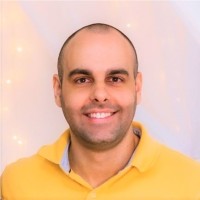Appoena Employee Renato Gimenes's profile photo