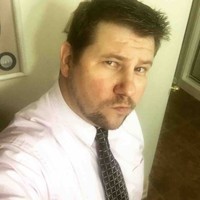 Pilot Company Employee Bryan Rodgers's profile photo
