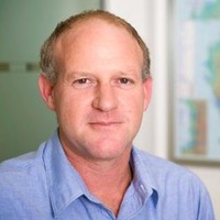 Main Roads Western Australia Employee Fred Steer's profile photo