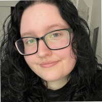 LanguageLine Solutions Employee Bailey Bates's profile photo