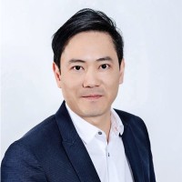 CM.com Employee Fred Siu's profile photo