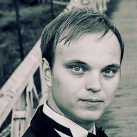 Parker International Ltd Employee Lukasz Bednarczyk's profile photo