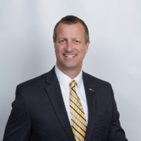 U.S. Bank Employee John Renken's profile photo