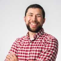 Southern Virginia University Employee Tyler Orr's profile photo