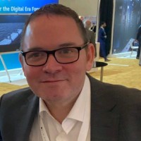 James L Williams Middle East Employee Bryan Heffernan's profile photo